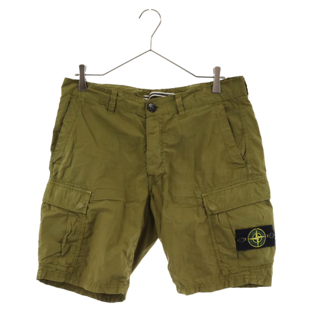 STONE ISLAND - STONE ISLAND ストーンアイランド 16SS Cargo Shorts