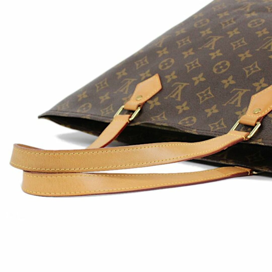 LOUIS VUITTON All in PM Tote Bag Handbag Shoulderbag M47028