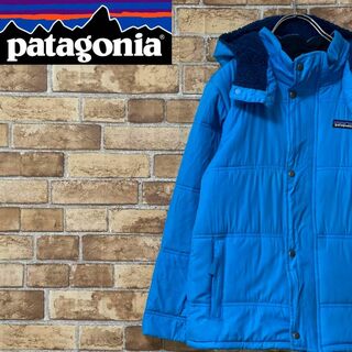 Patagonia アウター m10