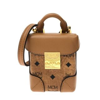 MCM(MCM) ミニバッグ ショルダーバッグ(レディース)の通販 71点 ...