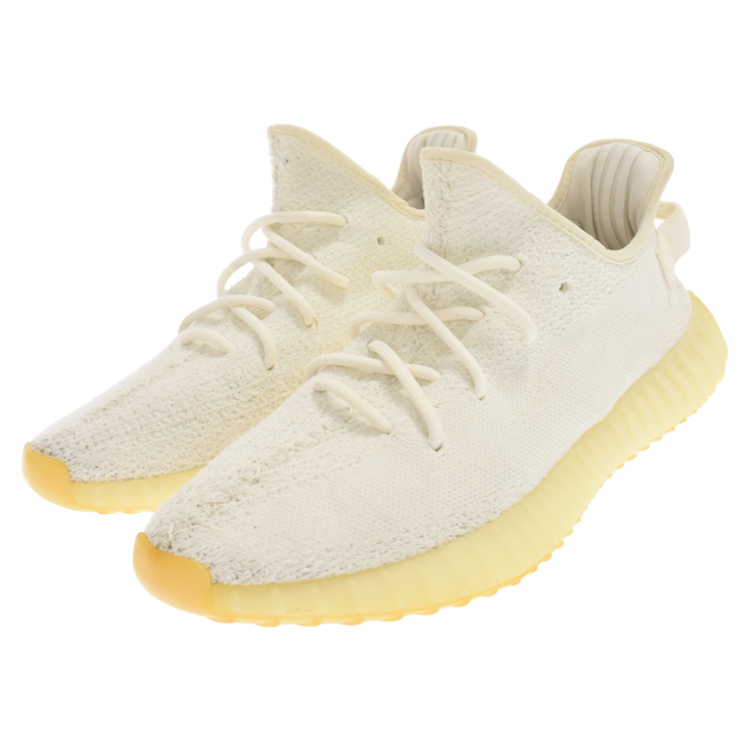 adidas - adidas アディダス YEEZY BOOST 350V2 CREAM WHITE イージー