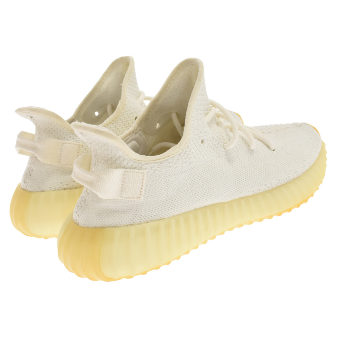 adidas - adidas アディダス YEEZY BOOST 350V2 CREAM WHITE イージー