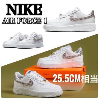 NIKE - 25.5相当【新品】ゴージャス ラグジュアリー ナイキ エア ...