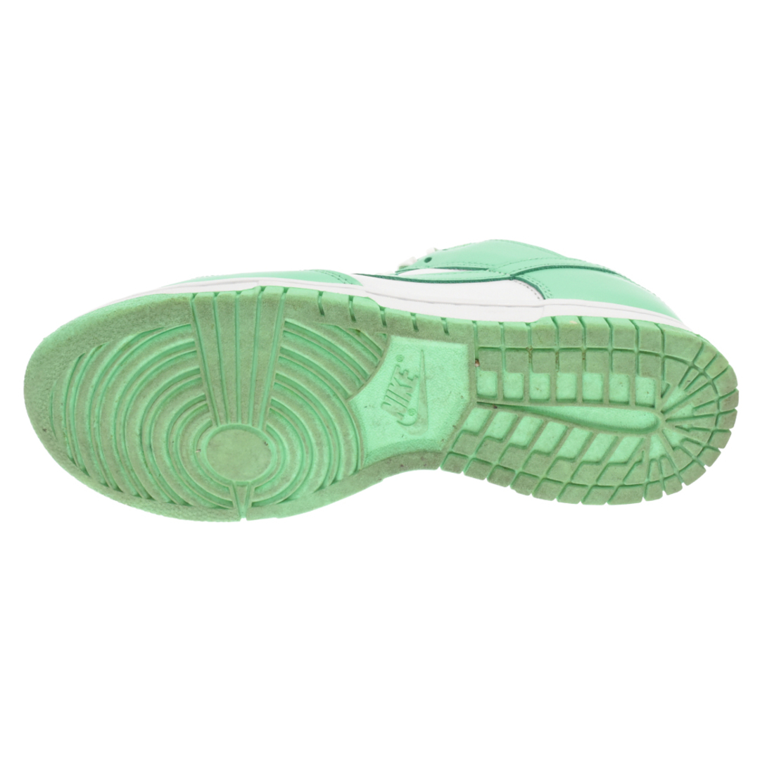 NIKE - NIKE ナイキ WMNS DUNK LOW GREEN GLOW DD1503-105 ウィメンズ