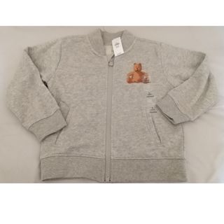 ベビーギャップ(babyGAP)のgap 新品ジャケット105cm(ジャケット/上着)