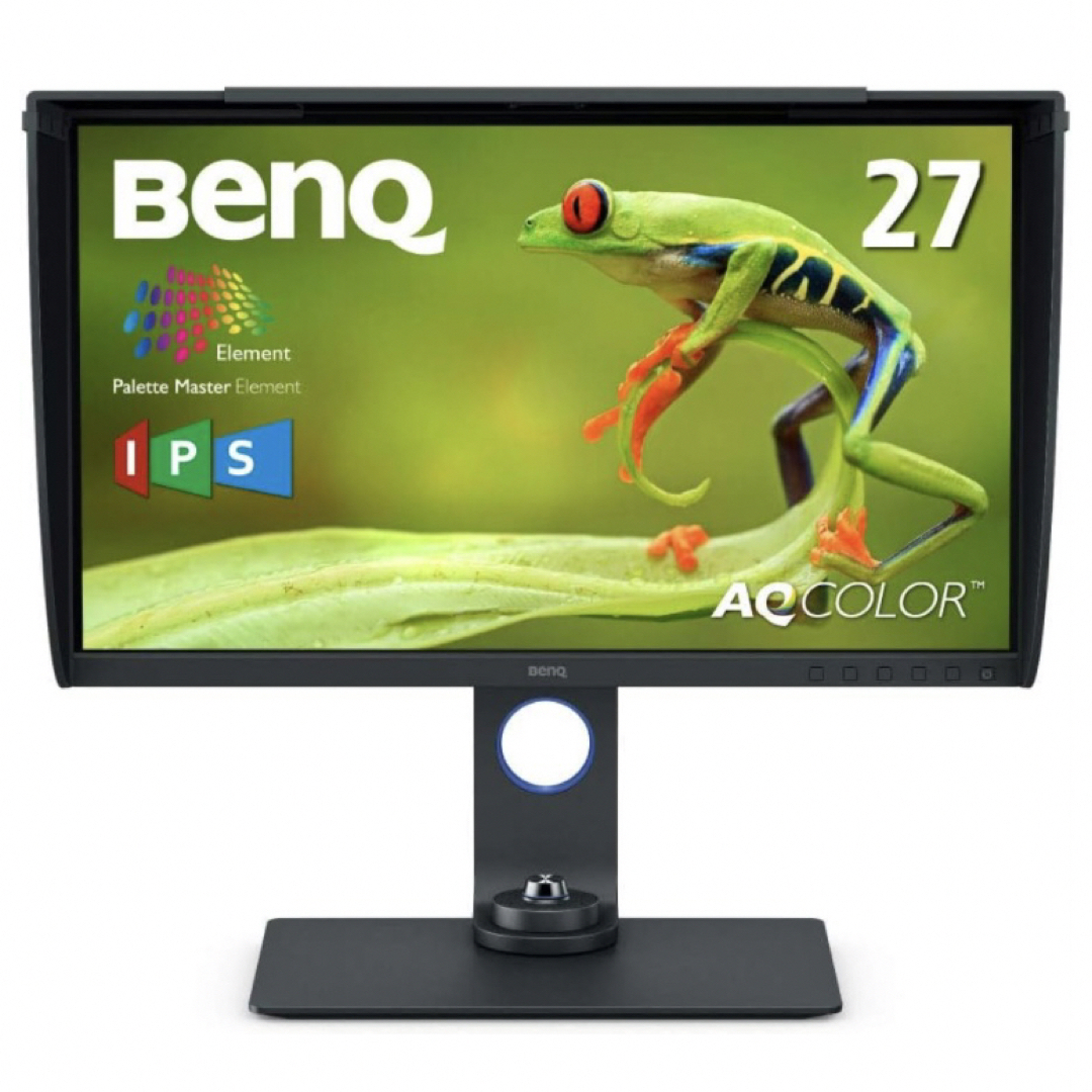 1B11z0M ベンキュージャパン BenQ SW270C モニター