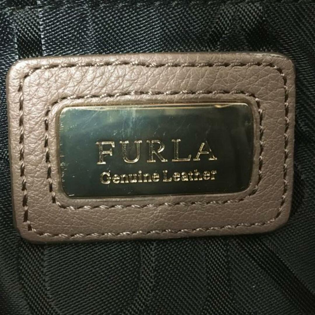 Furla(フルラ)のFURLA(フルラ) ショルダーバッグ - レザー レディースのバッグ(ショルダーバッグ)の商品写真