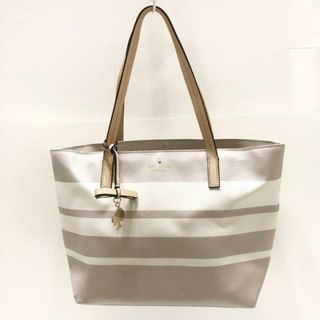 ケイトスペードニューヨーク(kate spade new york)のケイトスペード トートバッグ PXRU5754(トートバッグ)