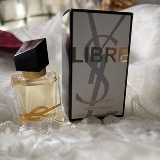 Yves Saint Laurent - イヴサンローラン リブレ 香水 ミニの通販 by
