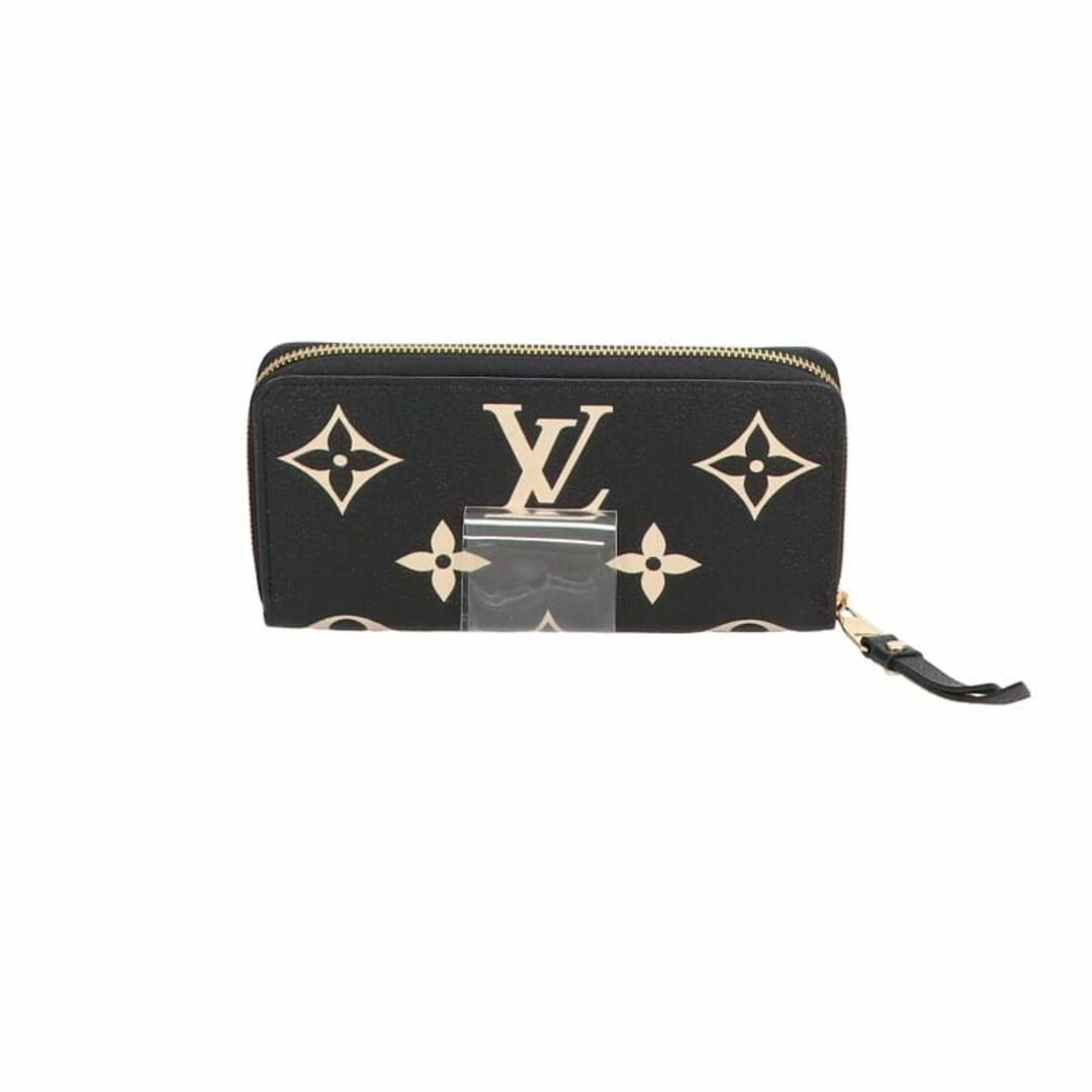 【ファスナー不良等】ルイヴィトン LOUISVUITTON 長財布 モノグラム アンプラント ジッピー