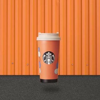 スタバ(Starbucks Coffee)(パープル/紫色系)の通販 600点以上