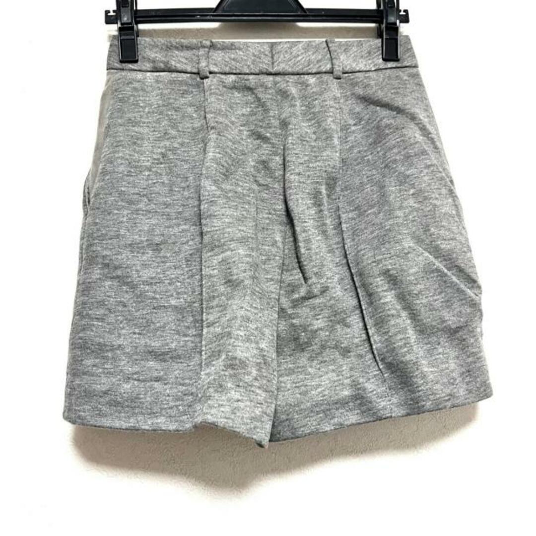 Alexander Wang - アレキサンダーワン ショートパンツ 0 XS -の通販 by