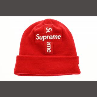 シュプリーム アクリル メンズ帽子(その他)の通販 38点 | Supremeの