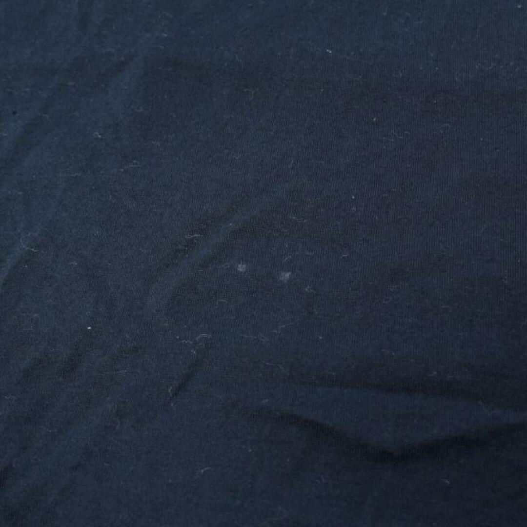 JOHN LAWRENCE SULLIVAN(ジョンローレンスサリバン)の タンクトップ コットン ネイビー レディースのトップス(タンクトップ)の商品写真