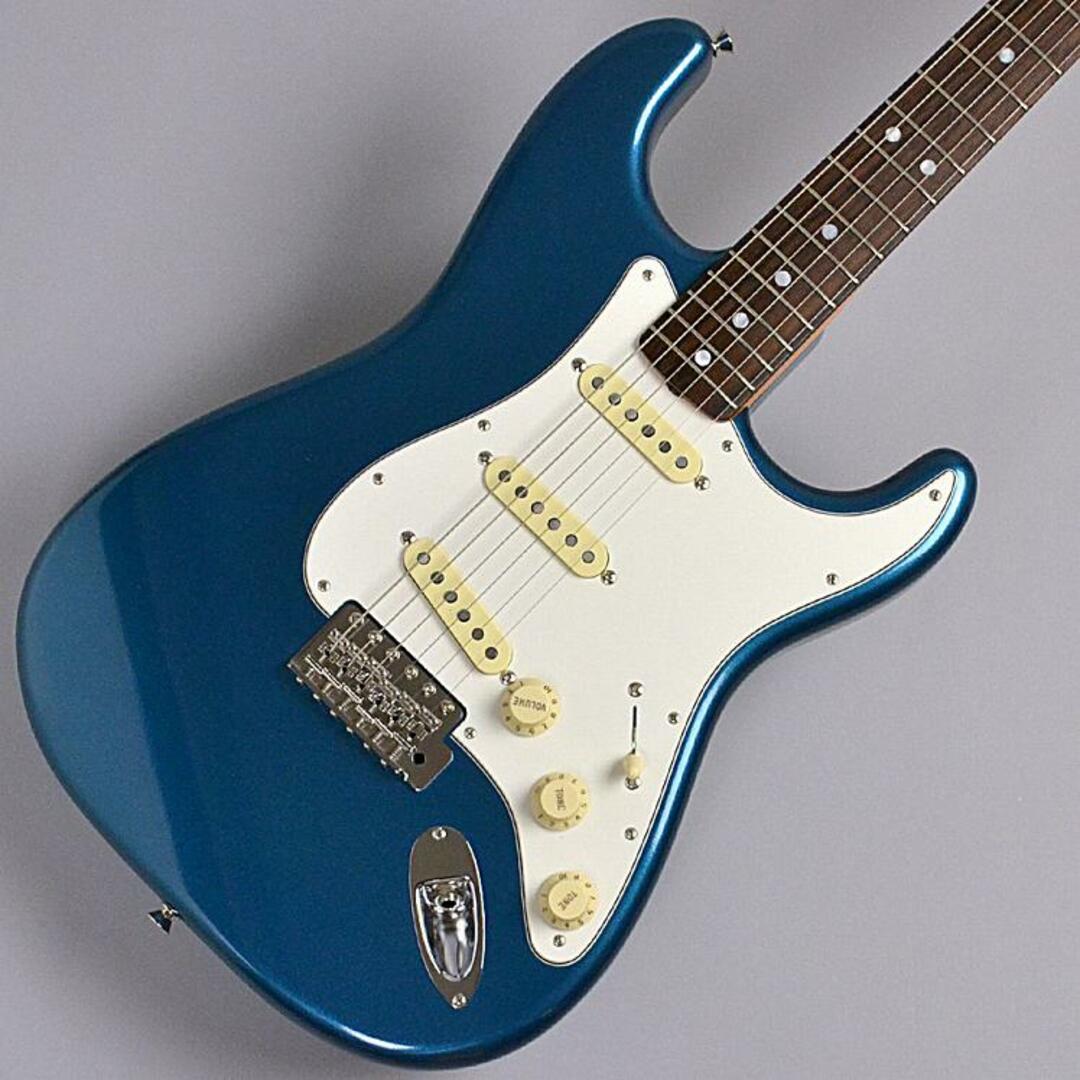 Fender（フェンダー）/TAKASHI KATO STRATOCASTER/Rosewood Fingerboard 【Paradise Blue】 【USED】エレクトリックギターSTタイプ【イオンモール幕張新都心店】