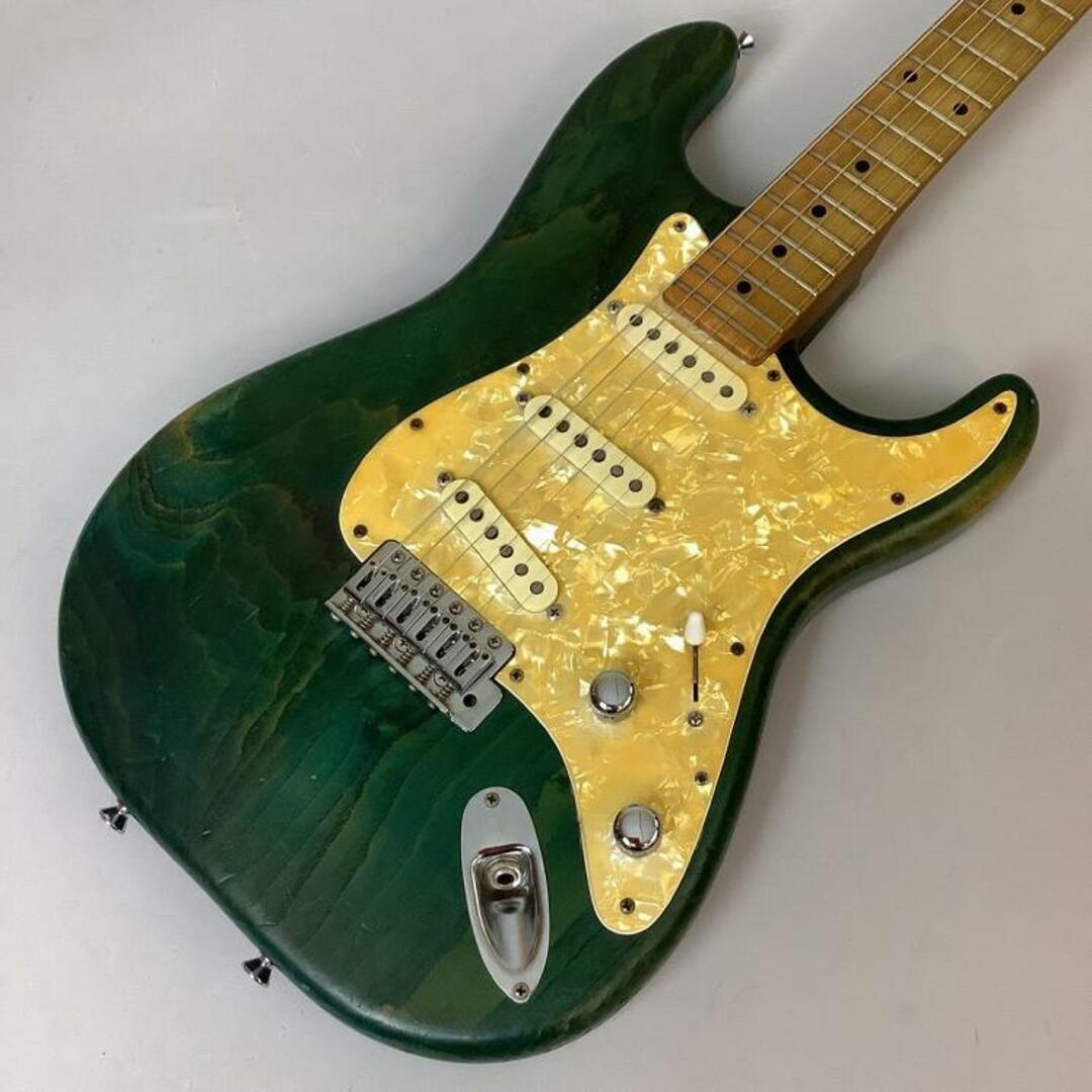SCHECTER（シェクター）/The Original California Custom 1996 【USED】エレクトリックギターSTタイプ【成田ボンベルタ店】