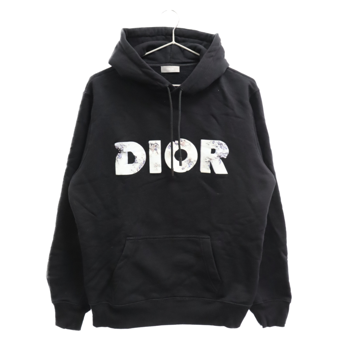 DIORディオール　ダニエルアーシャム　パーカー