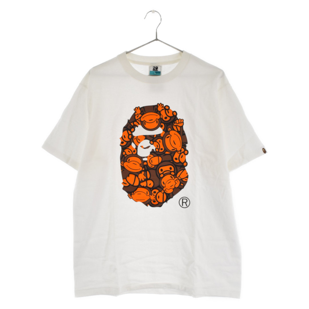 A BATHING APE-ABC シャーク TEE ✴︎ 人気商品❗️