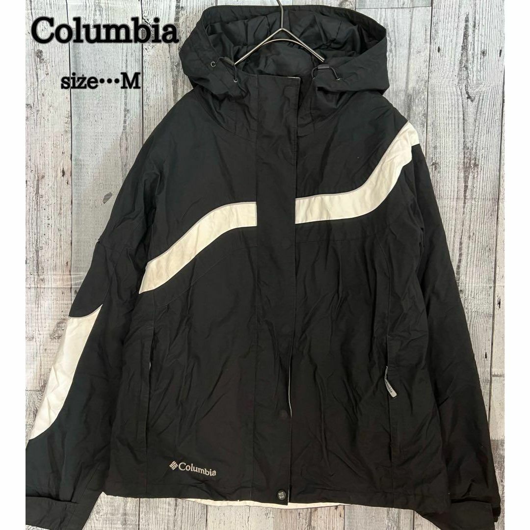 Columbia - お得♪大人気Colombia Ｍ ダウン WOMENS ボア アウターお得 ...