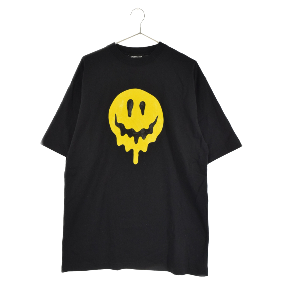 BALENCIAGA バレンシアガ 21AW DEMNA GVASALIA DRIP PEACE デムナ