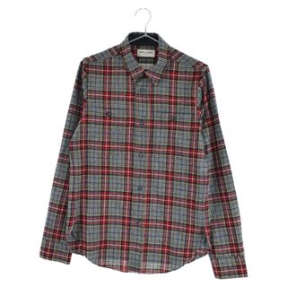 サンローラン グラデーション シャツ(メンズ)の通販 15点 | Saint