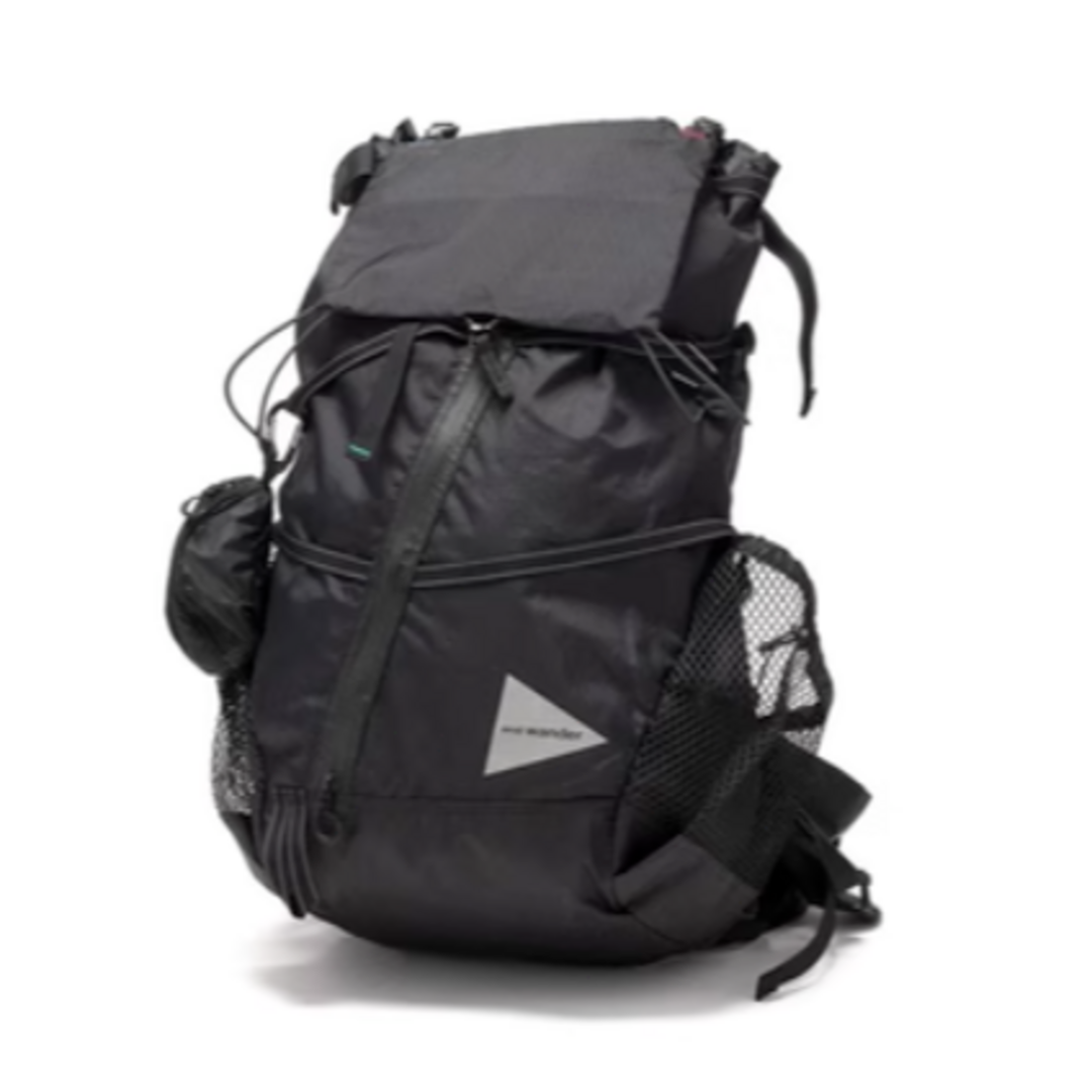 AND WANDER X-Pac 30L ripstop backpack