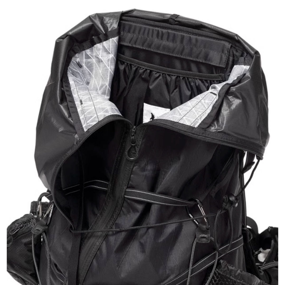 AND WANDER X-Pac 30L ripstop backpack 1