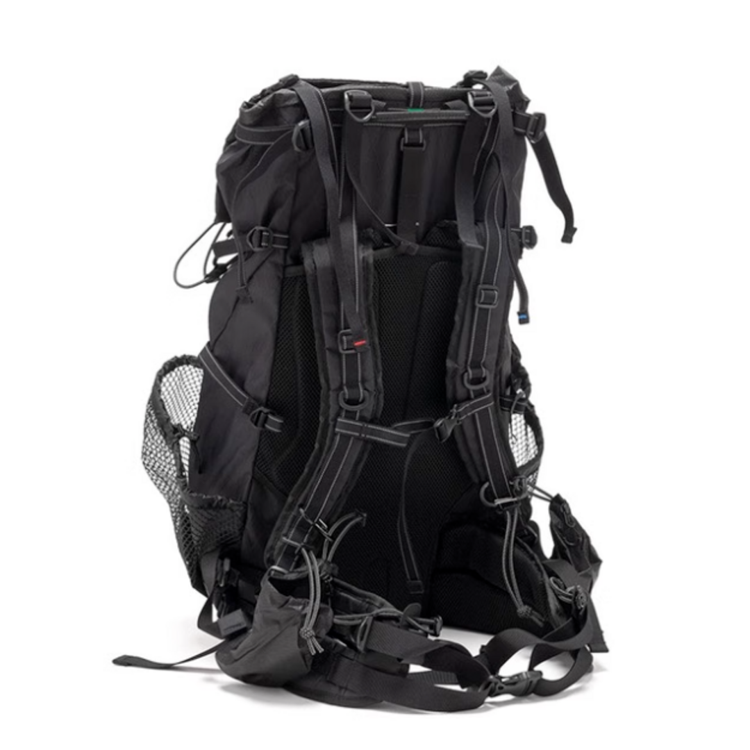 AND WANDER X-Pac 30L ripstop backpack 2