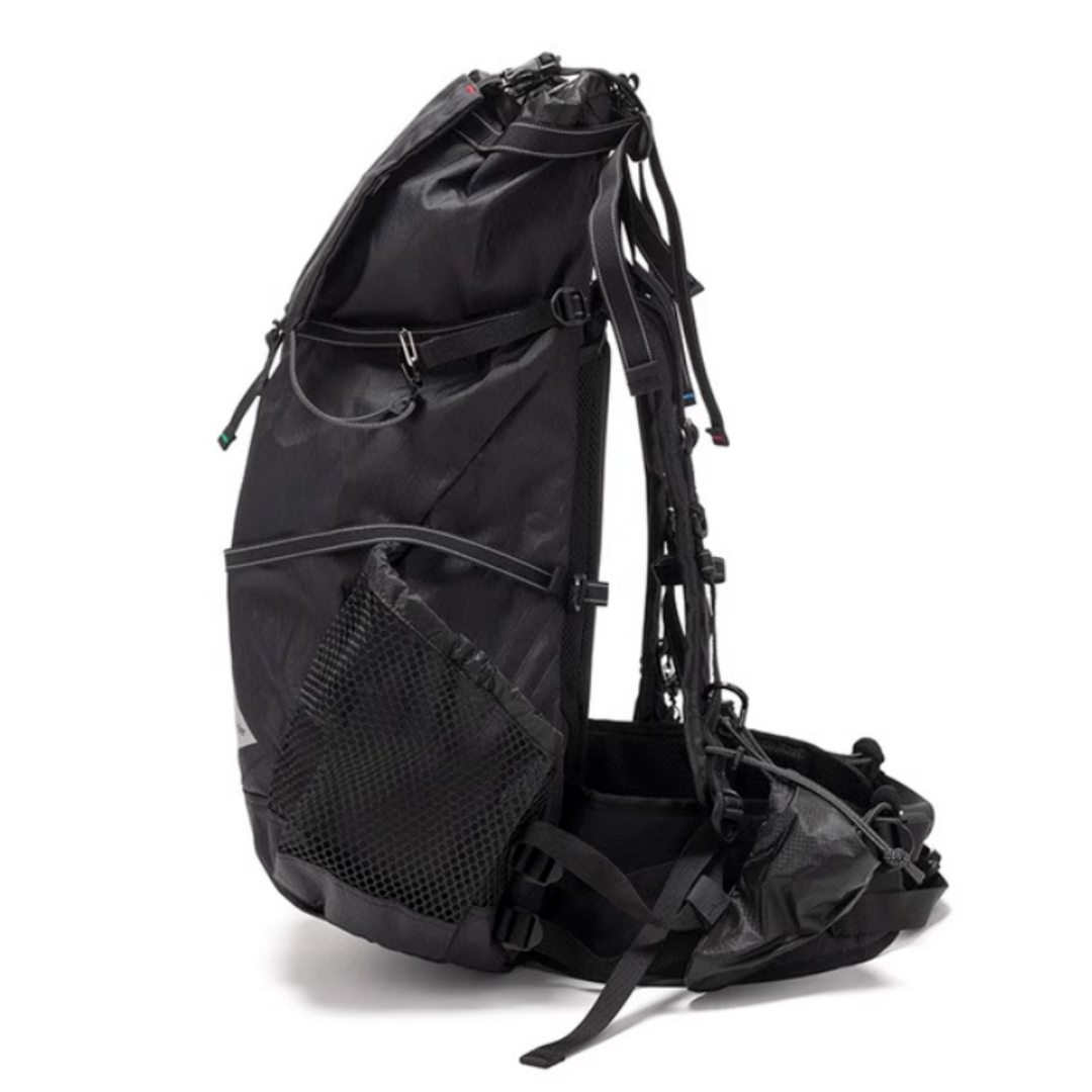 AND WANDER X-Pac 30L ripstop backpack 3