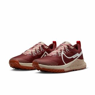 ナイキ(NIKE)のNIKE リアクト ペガサス トレイル 4(シューズ)