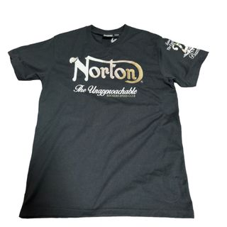 ノートン(Norton)のNorton TSHIRTS(Tシャツ/カットソー(半袖/袖なし))