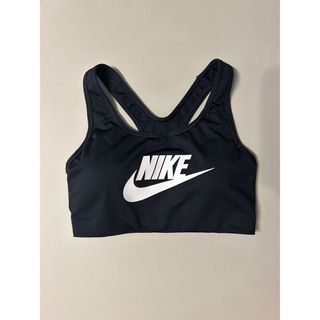 ナイキ(NIKE)の【美品】ナイキ DRI-FIT ブラトップ　Ｍ(ウェア)