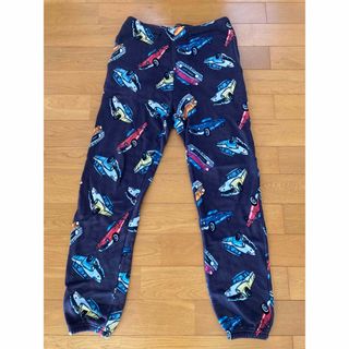 ジョイリッチ(JOYRICH)のJOYRICH   クラッシックカー柄スウェットパンツ　Mサイズ(その他)