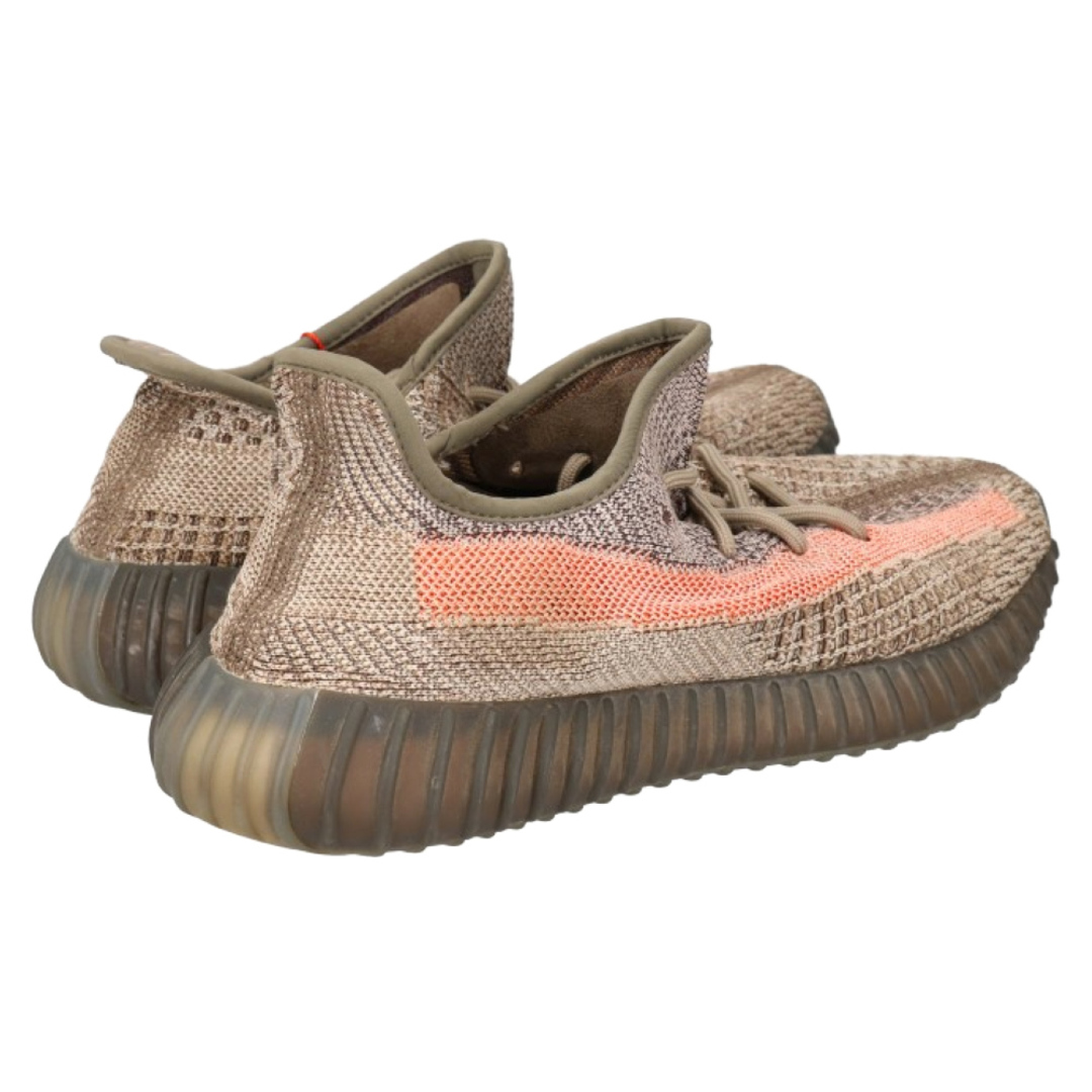 adidas - adidas アディダス YEEZY BOOST 350 V2 ASH STONE イージー