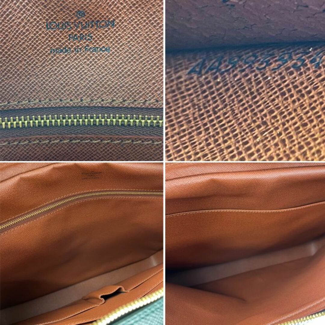 LOUIS VUITTON - 未使用□ルイ ヴィトン□ スペシャルオーダー 2