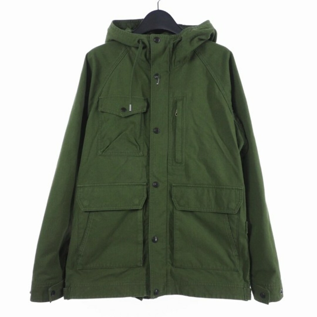 ザノースフェイス THE NORTH FACE ファイヤーフライジャケット M