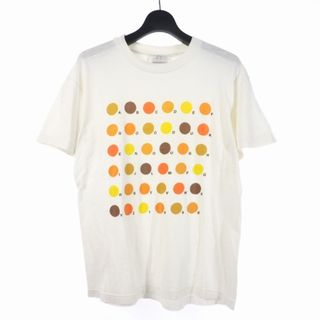 名作GOODENOUGH グッドイナフ　プリントTシャツ