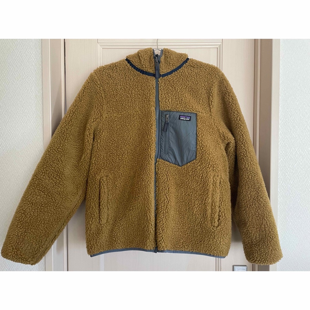 patagonia(パタゴニア)の(まちこちゃん6075様専用)パタゴニア XXL レディフレディフーディ レディースのジャケット/アウター(その他)の商品写真