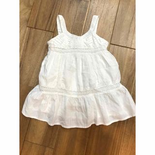 ベビーギャップ(babyGAP)のベビーギャップ 女の子 ワンピース 90cm(ワンピース)