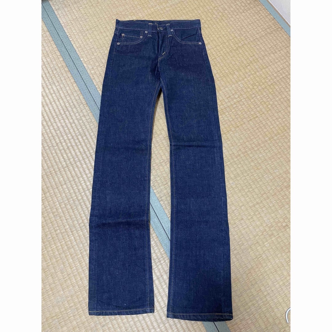 オリジナル フラッシャー付き リーバイス805-0217 BIGE W26L33
