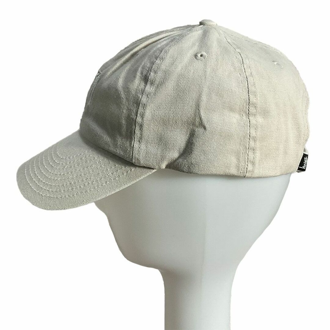 STUSSY(ステューシー)のSTUSSY ステューシーSTOCK LOW PRO CAP （278481） メンズの帽子(キャップ)の商品写真