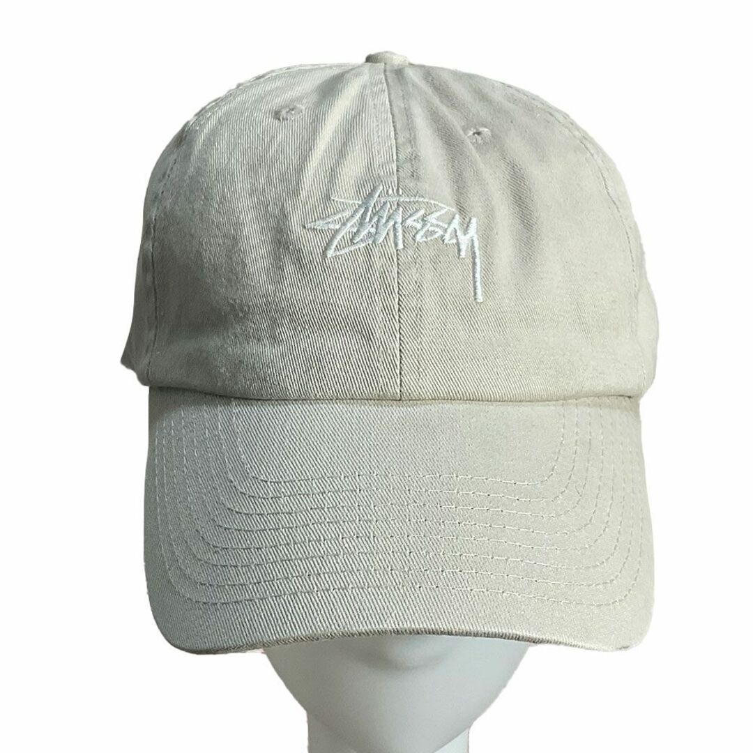 STUSSY(ステューシー)のSTUSSY ステューシーSTOCK LOW PRO CAP （278481） メンズの帽子(キャップ)の商品写真