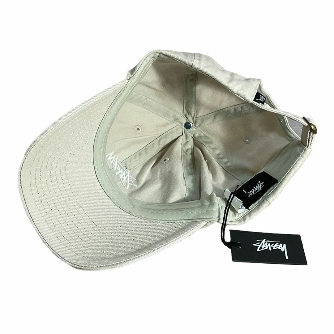 STUSSY(ステューシー)のSTUSSY ステューシーSTOCK LOW PRO CAP （278481） メンズの帽子(キャップ)の商品写真