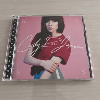 Carly Rae Jepsen  Kiss(ポップス/ロック(洋楽))