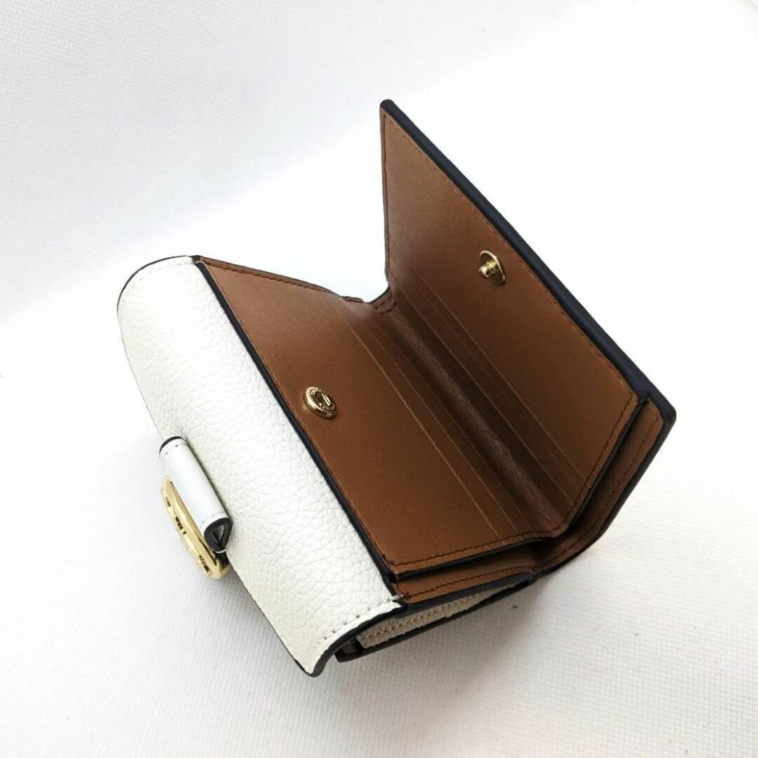 COACH - ✨【匿名配送】✨COACH コーチ 折り財布 シグネチャー 馬車
