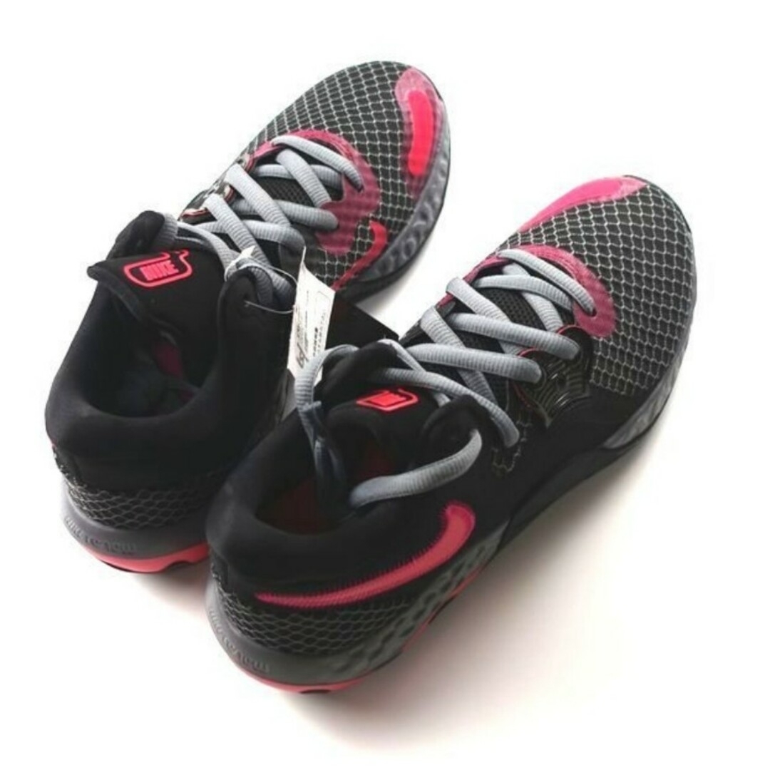 NIKE RENEW ELEVATE 2 バスケットボールシューズ/27.5 2