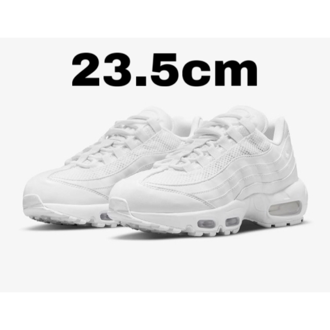 NIKE - ナイキ ウィメンズ エアマックス 95 ネクストネイチャー