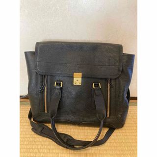 スリーワンフィリップリム(3.1 Phillip Lim)の3.1 phillip lim  フィリップリム　パシュリ(ハンドバッグ)