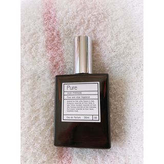 オゥパラディ(AUX PARADIS)のオゥパラディ　オードパルファム　ピュア30ml(ユニセックス)