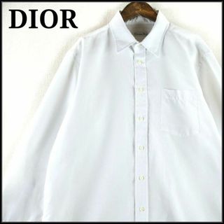 ディオール(Christian Dior) ボタン シャツ(メンズ)の通販 59点